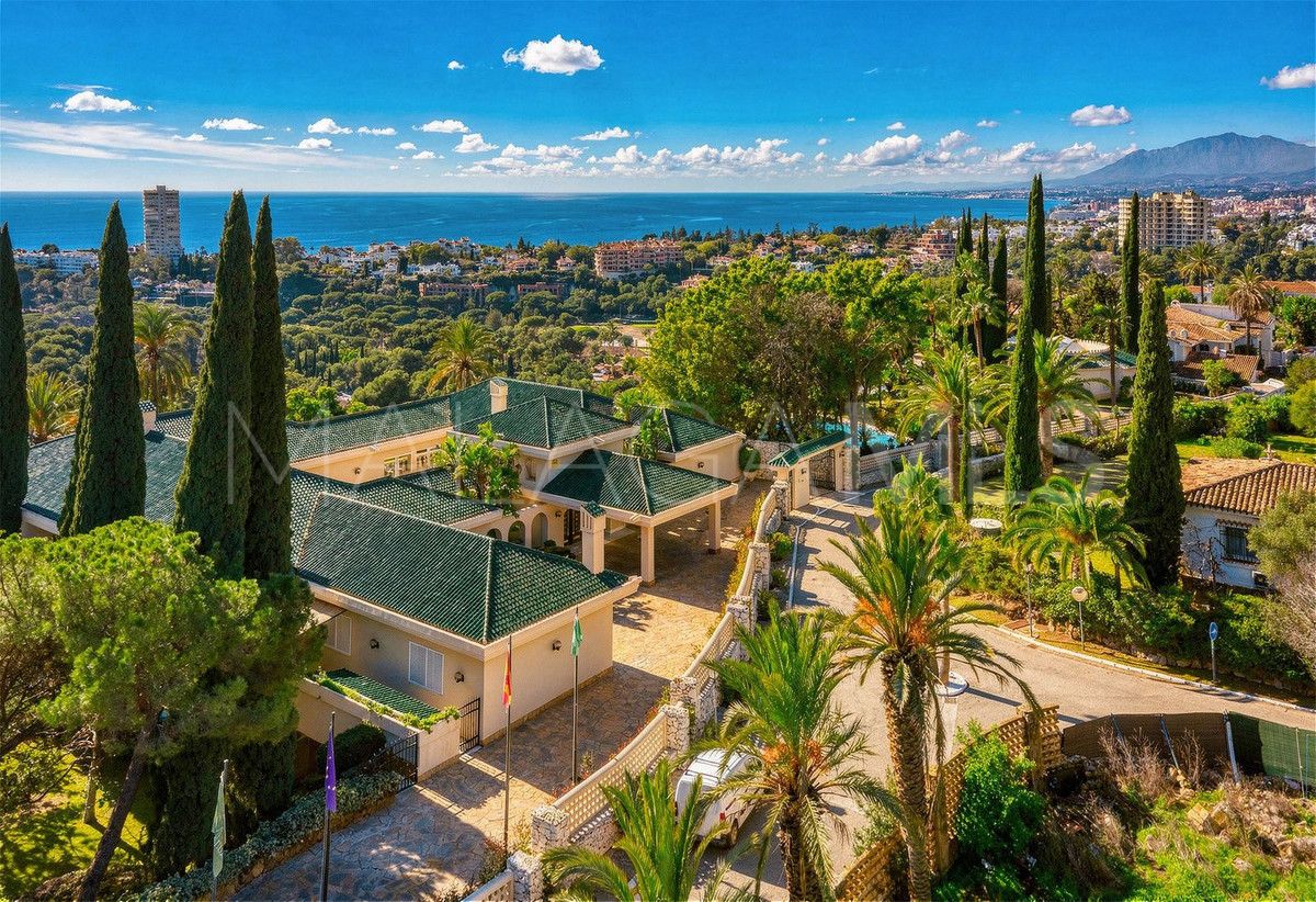 Villa for sale in Rio Real