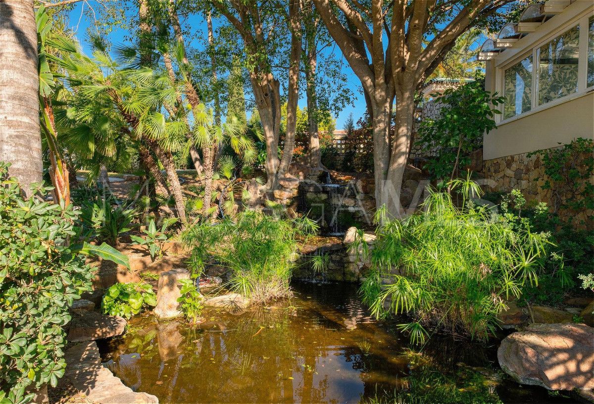 Villa for sale in Rio Real