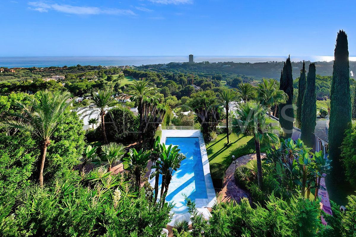 Villa for sale with 10 bedrooms in Rio Real
