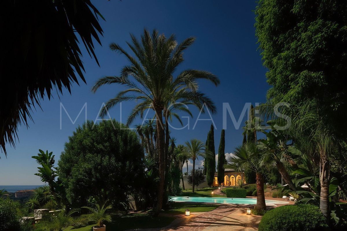 Villa for sale in Rio Real