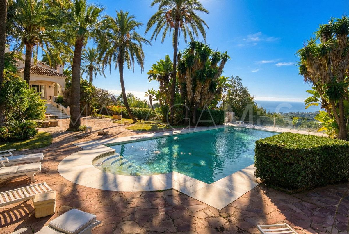 Villa for sale in Rio Real