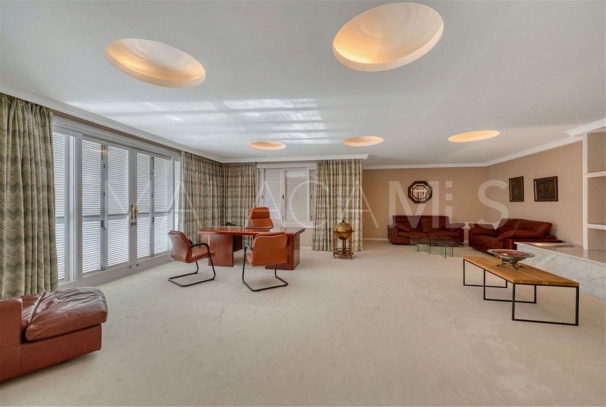 Villa for sale in Rio Real