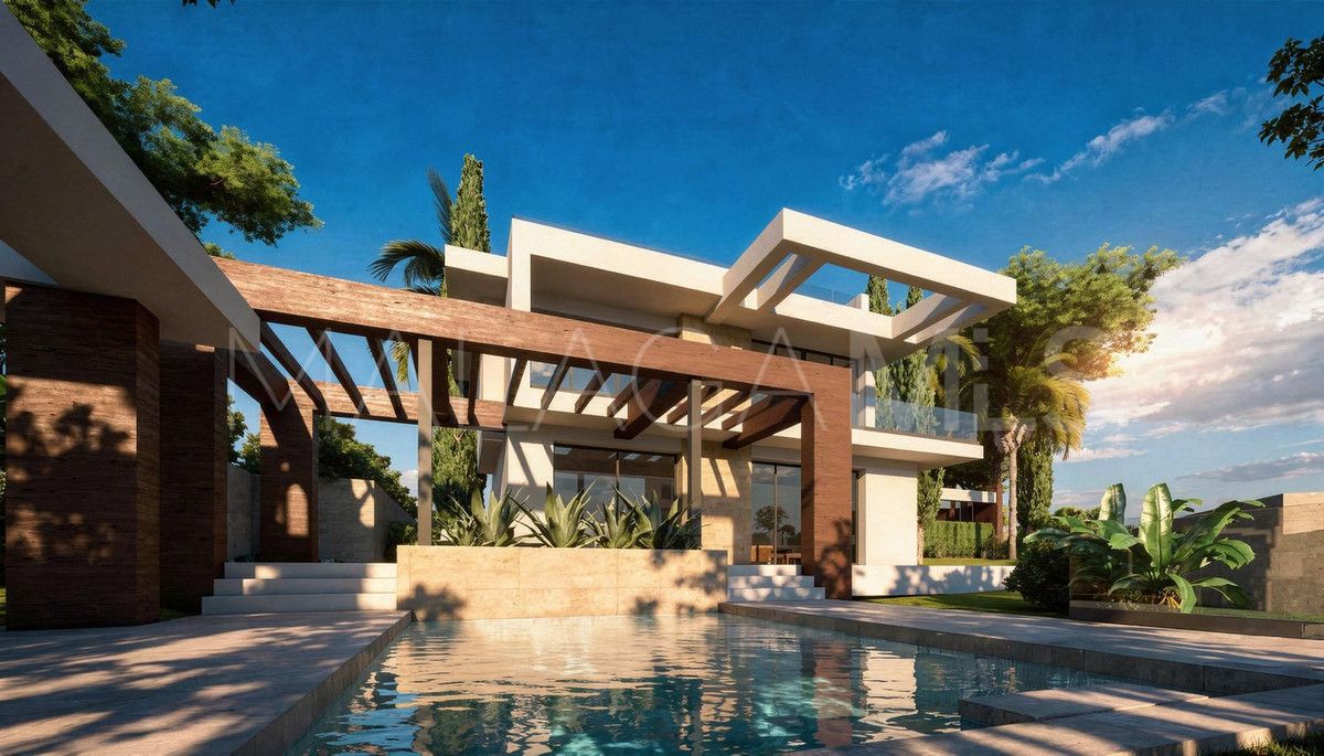 Se vende villa in Rio Real with 4 bedrooms