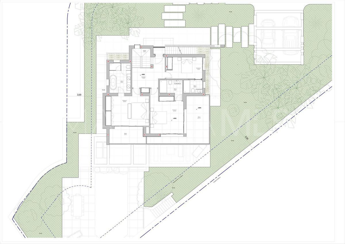 Se vende villa in Rio Real with 4 bedrooms