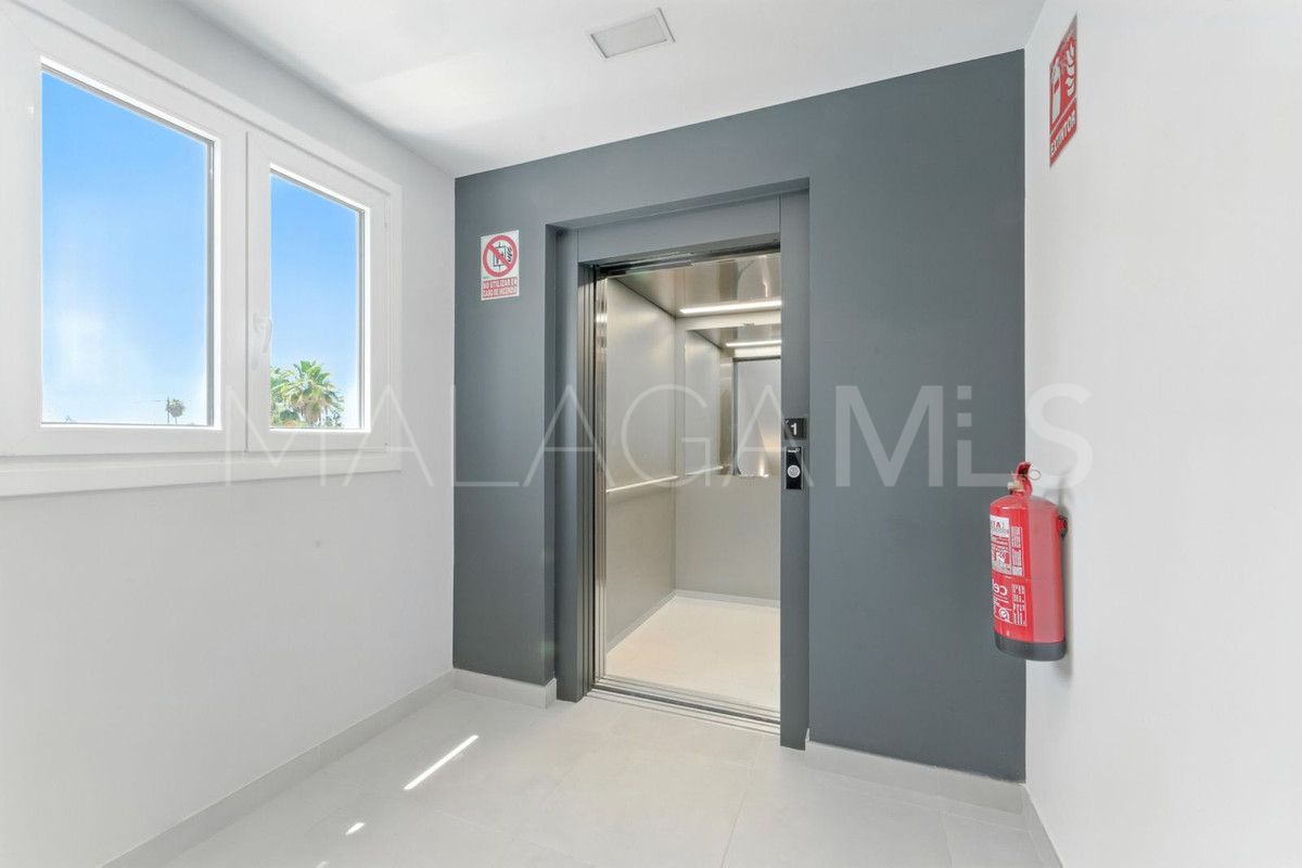 Se vende apartamento in Estepona