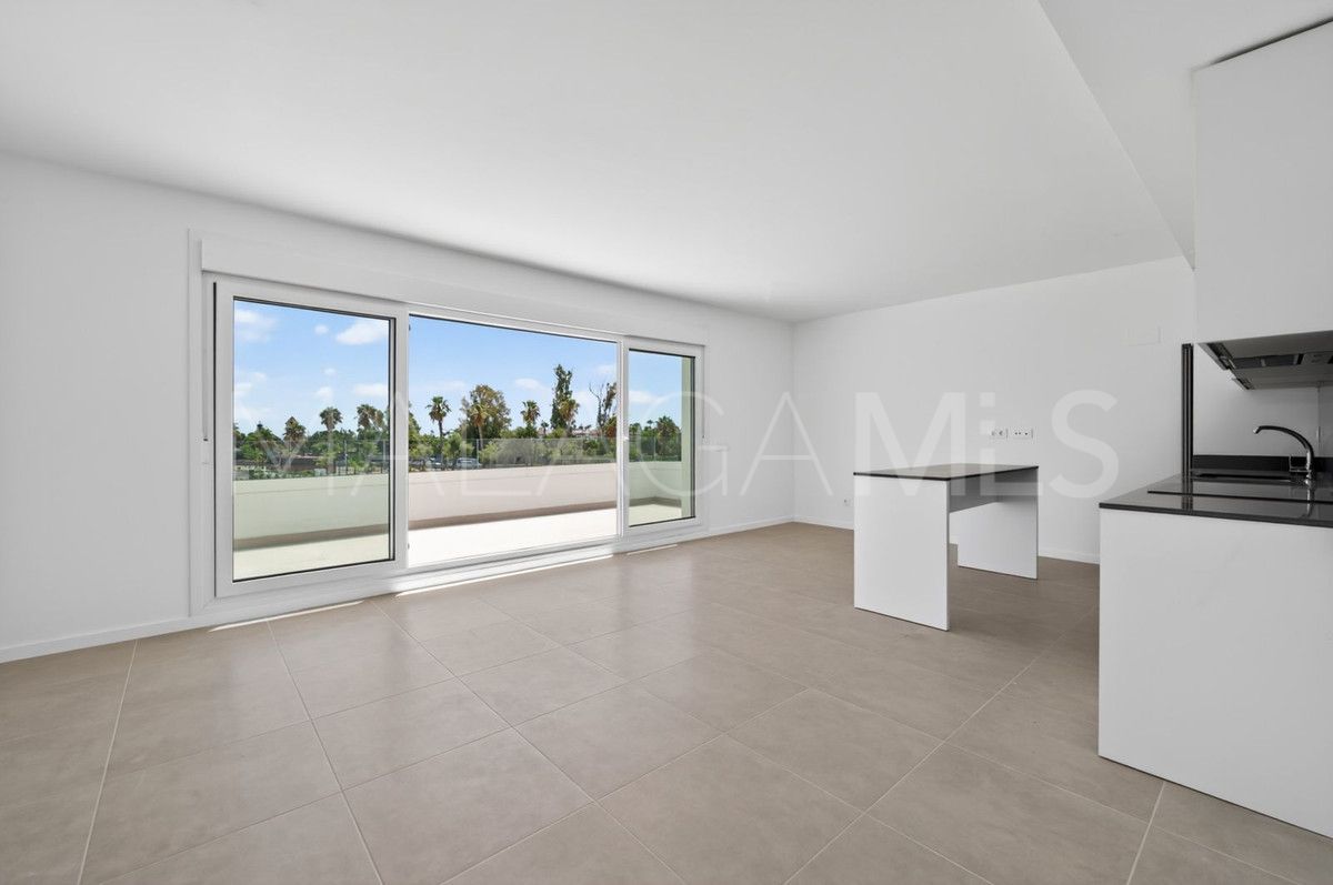 Se vende apartamento in Estepona
