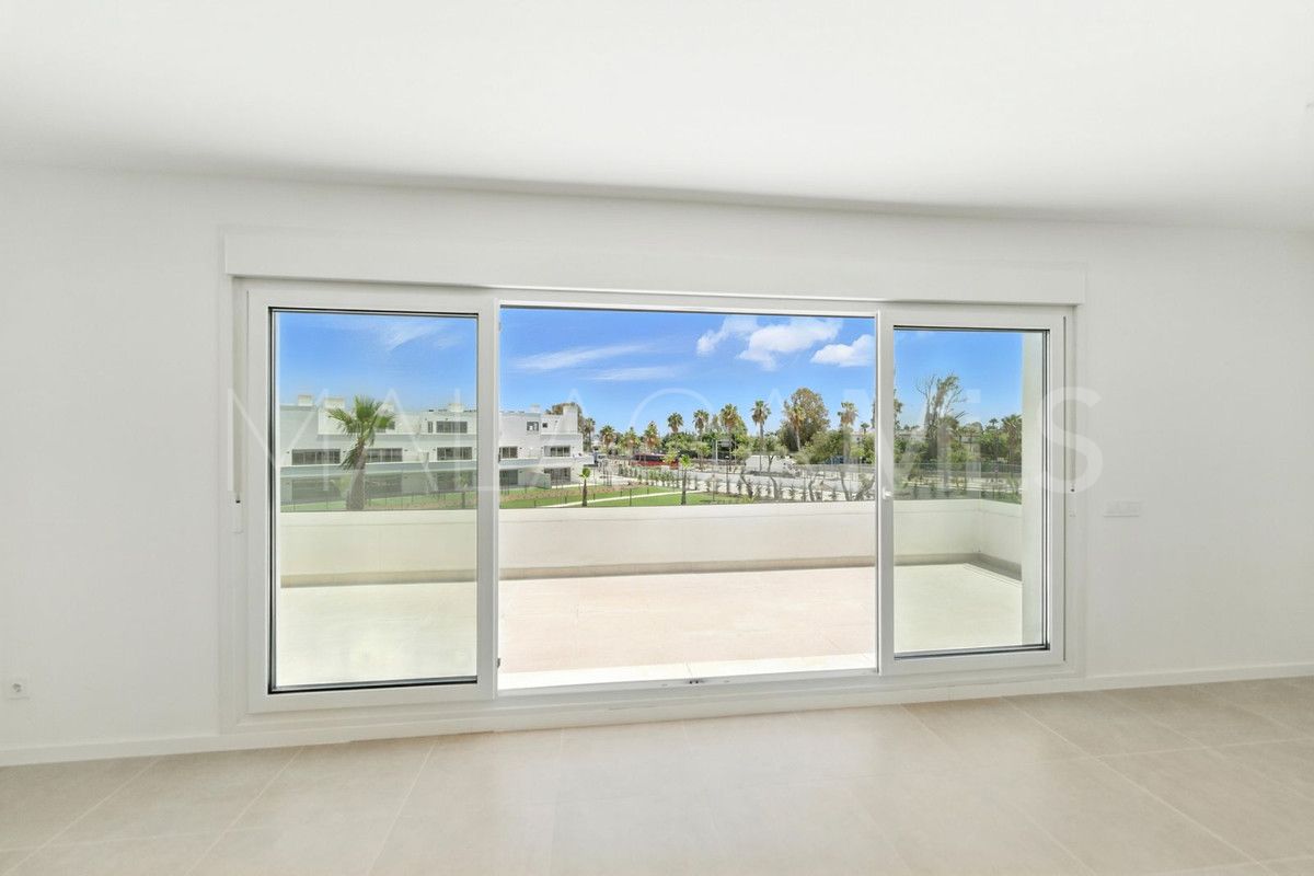Se vende apartamento in Estepona