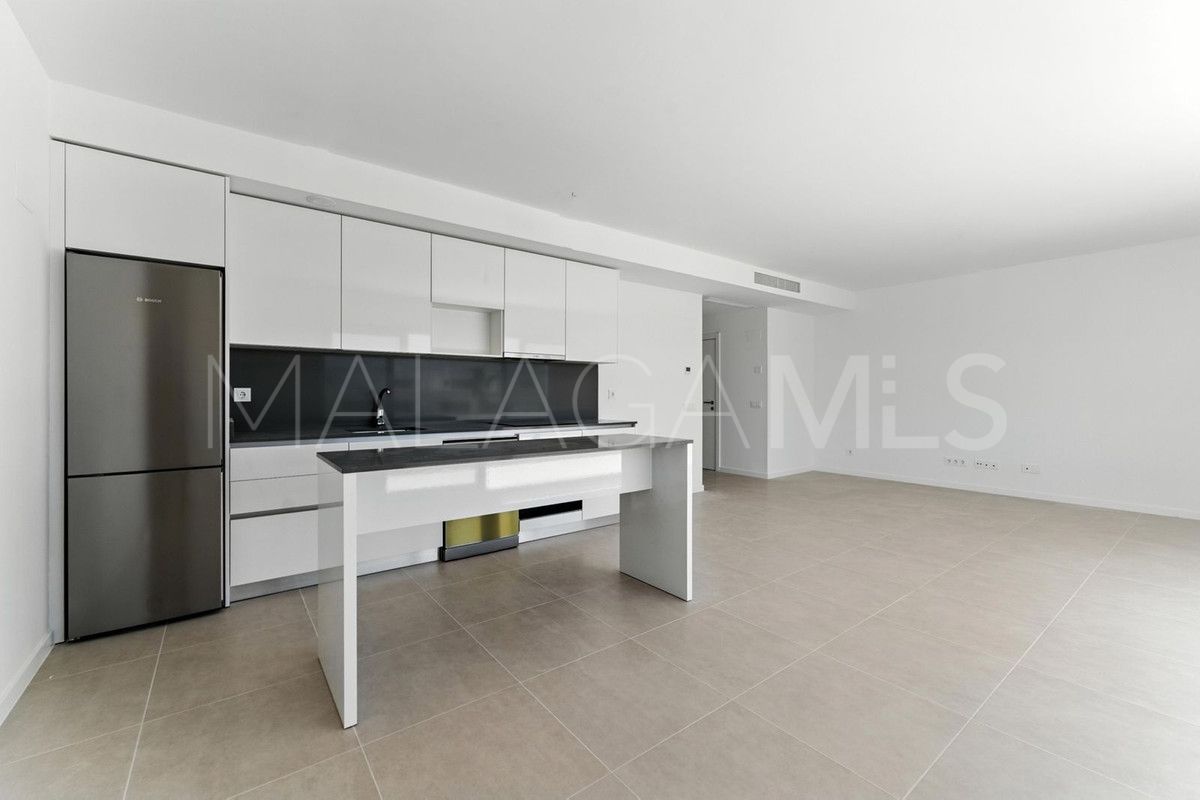 Se vende apartamento in Estepona
