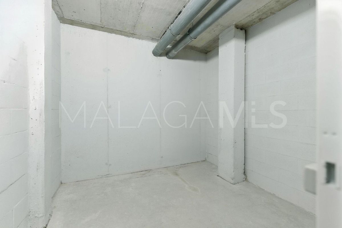 Se vende apartamento in Estepona
