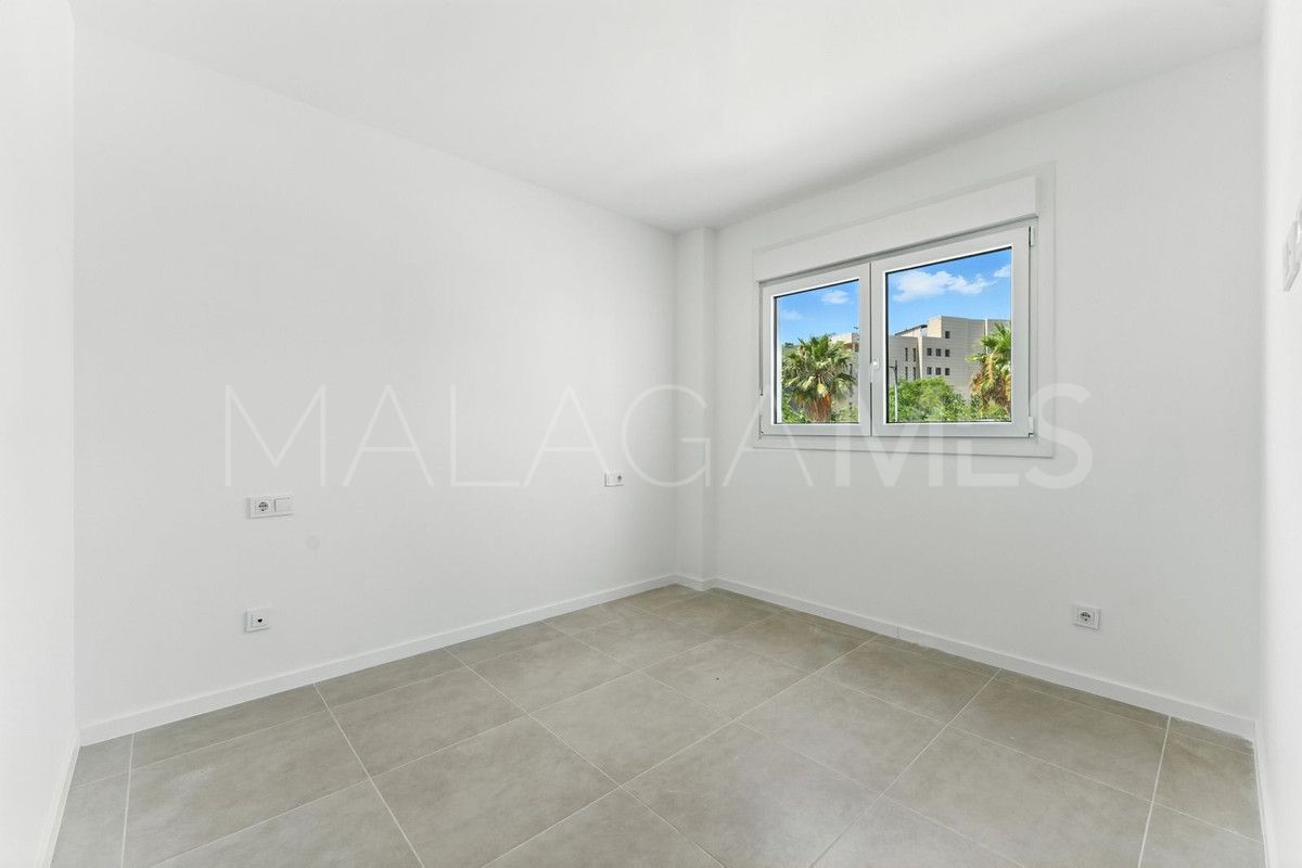 Se vende apartamento in Estepona