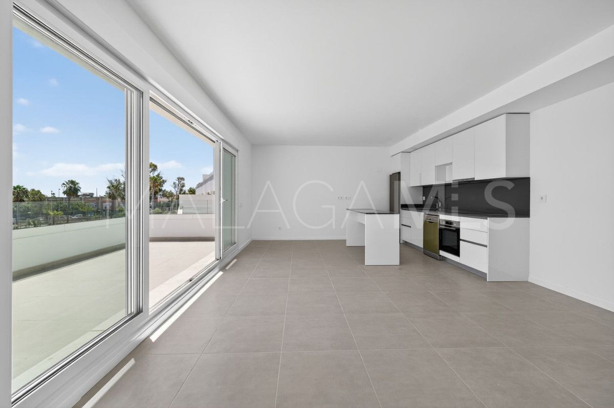 Se vende apartamento in Estepona