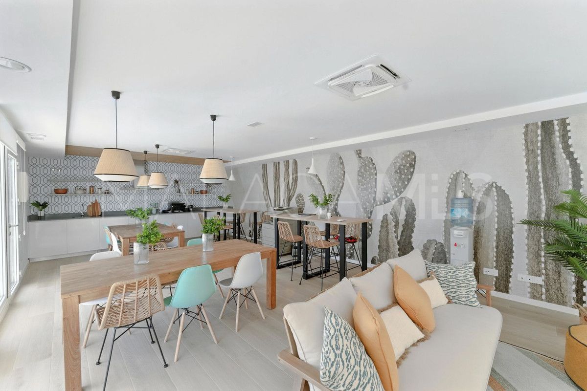 Se vende apartamento in Estepona
