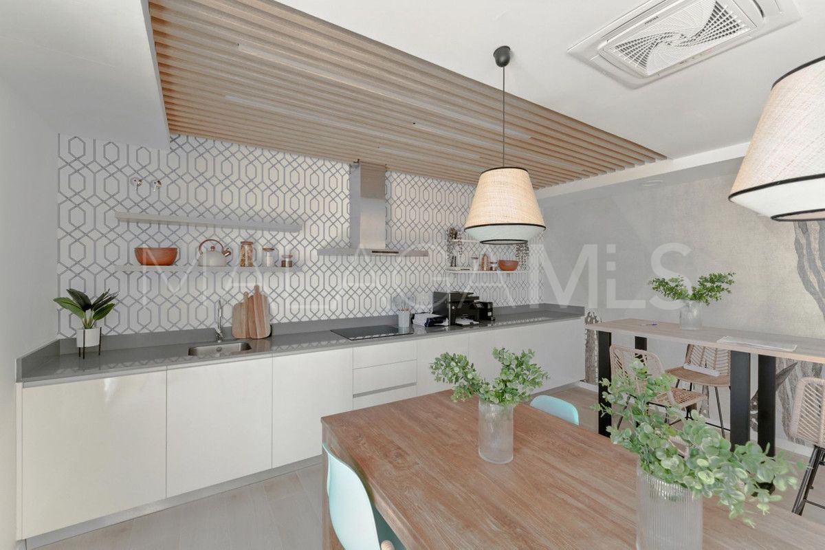 Se vende apartamento in Estepona