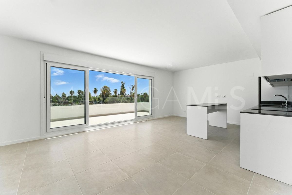 Se vende apartamento in Estepona