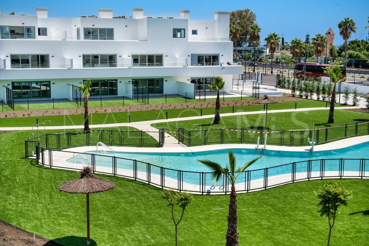 Se vende apartamento in Estepona