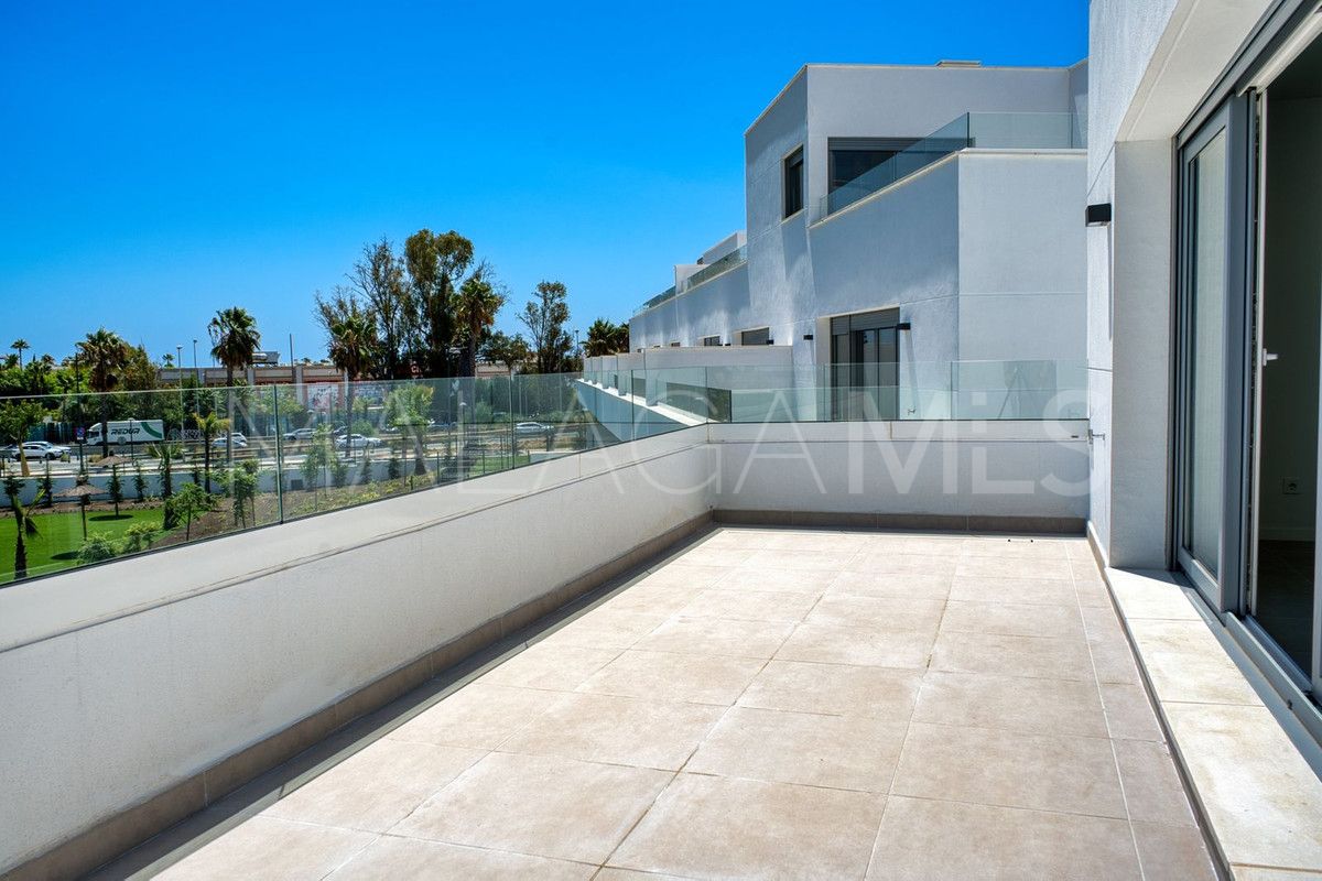 Se vende apartamento in Estepona