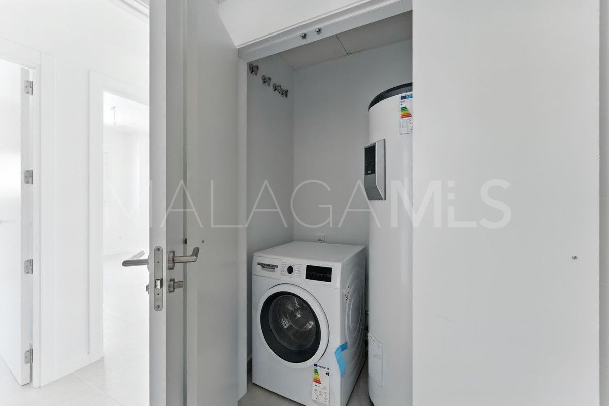 Se vende apartamento in Estepona