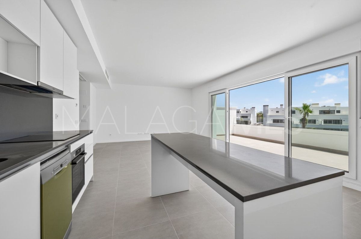 Se vende apartamento in Estepona