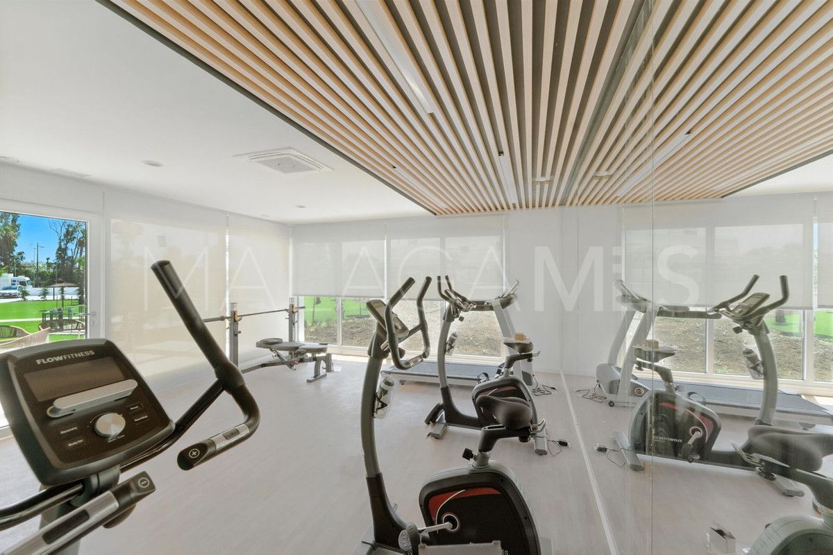 Se vende apartamento in Estepona