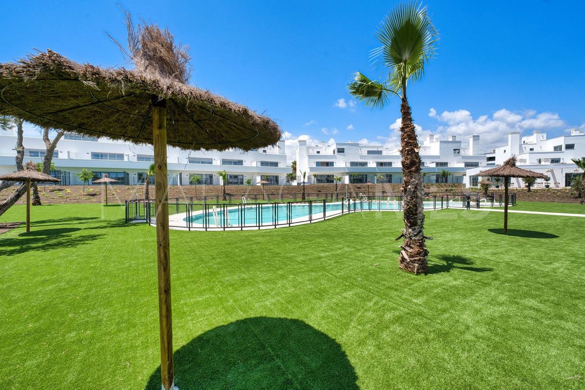 Se vende apartamento in Estepona
