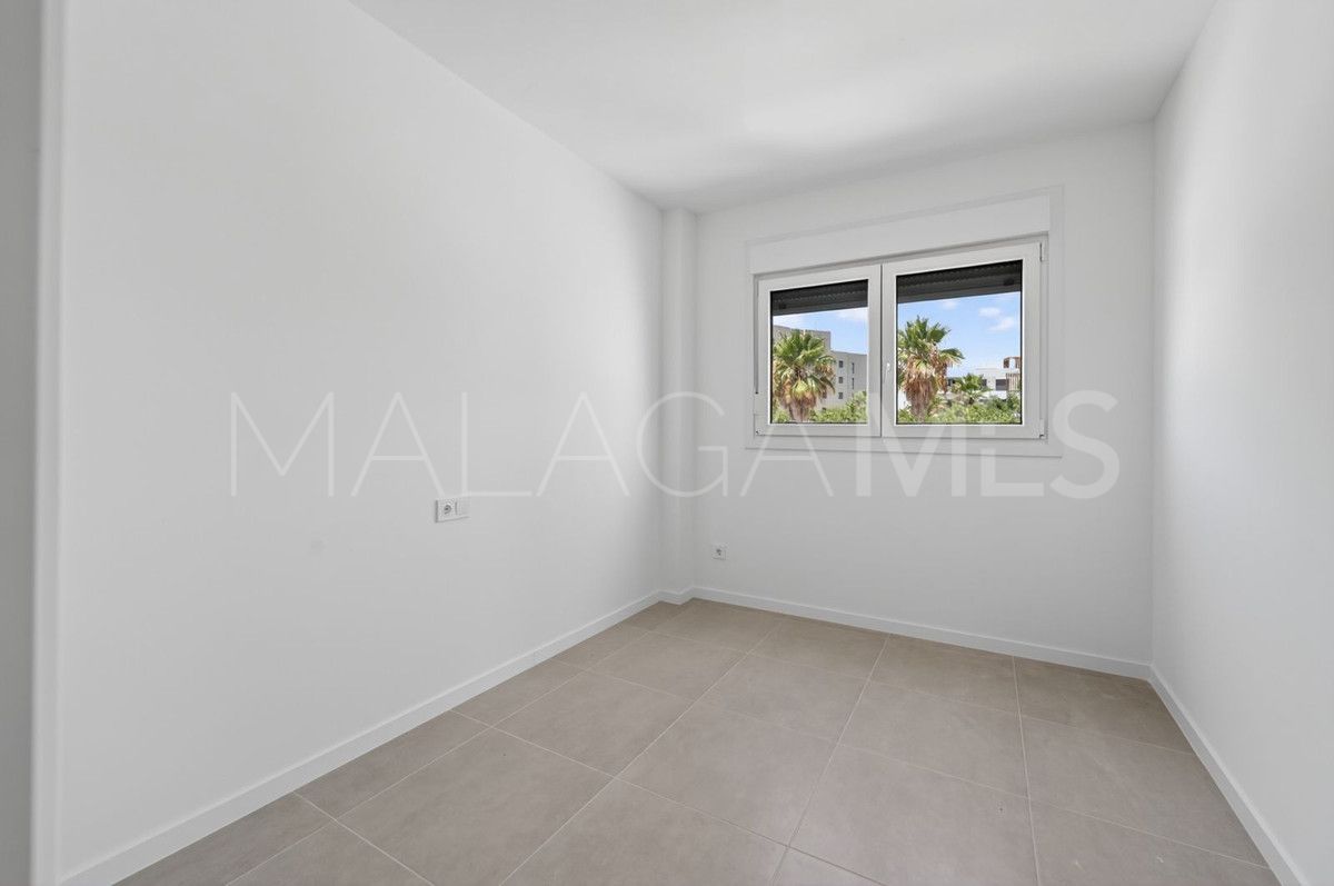 Se vende apartamento in Estepona