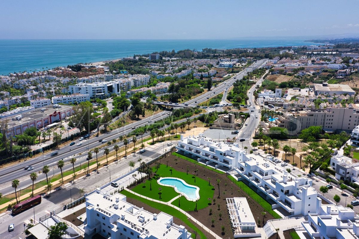 Se vende apartamento in Estepona
