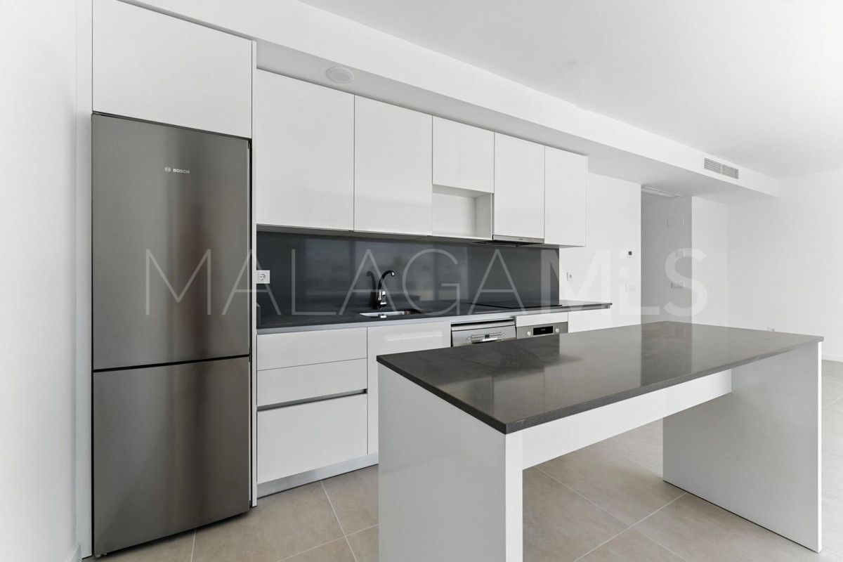 Se vende apartamento in Estepona