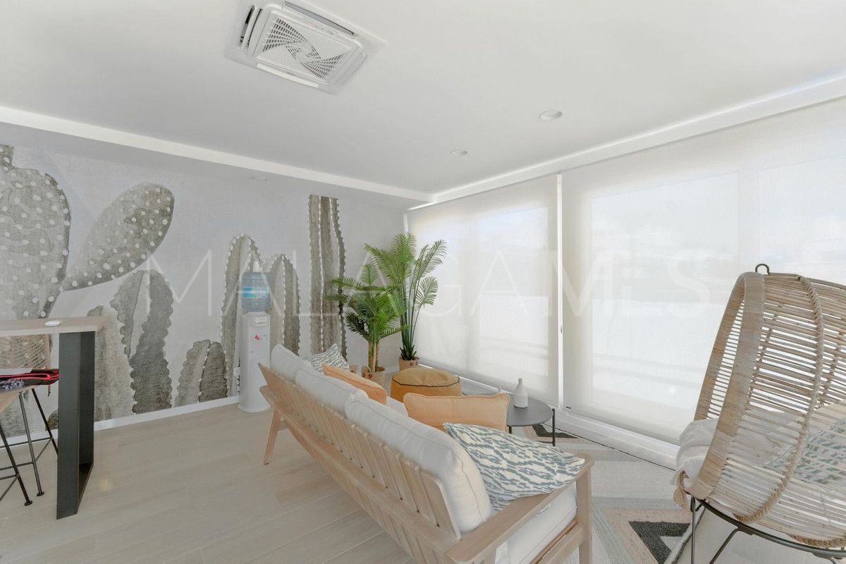 Se vende apartamento in Estepona