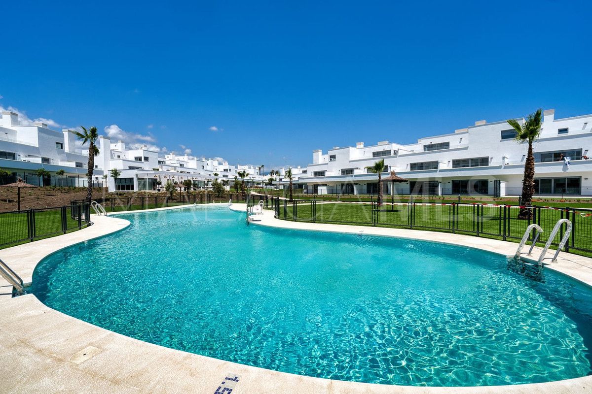 Se vende apartamento in Estepona