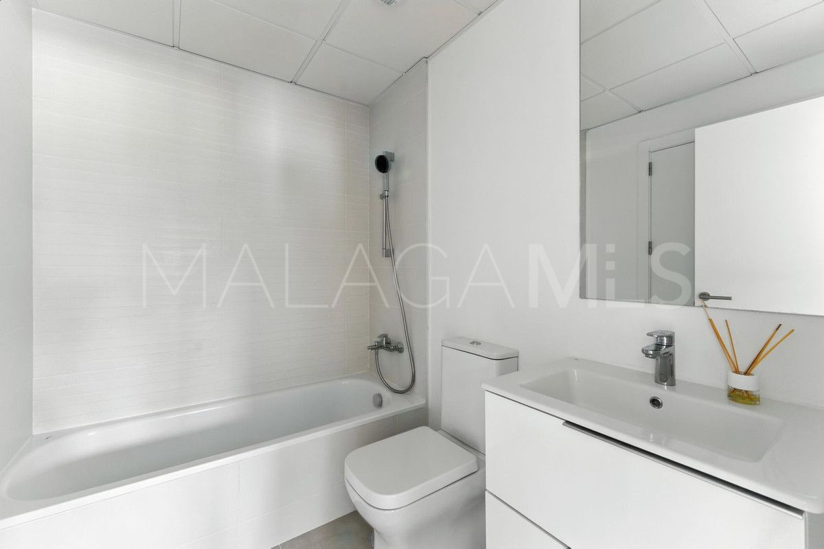 Se vende apartamento in Estepona