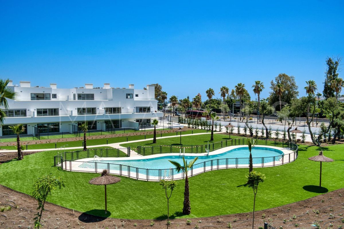 Se vende apartamento in Estepona