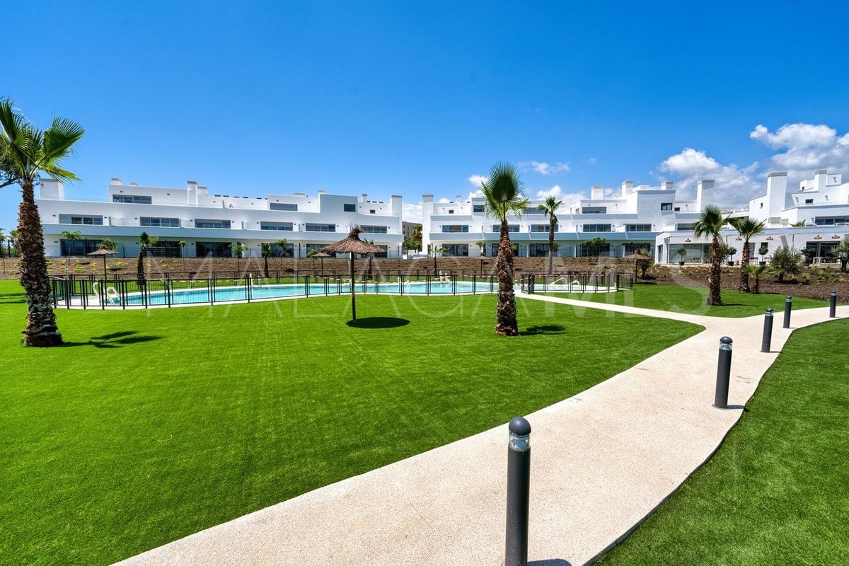 Se vende apartamento in Estepona