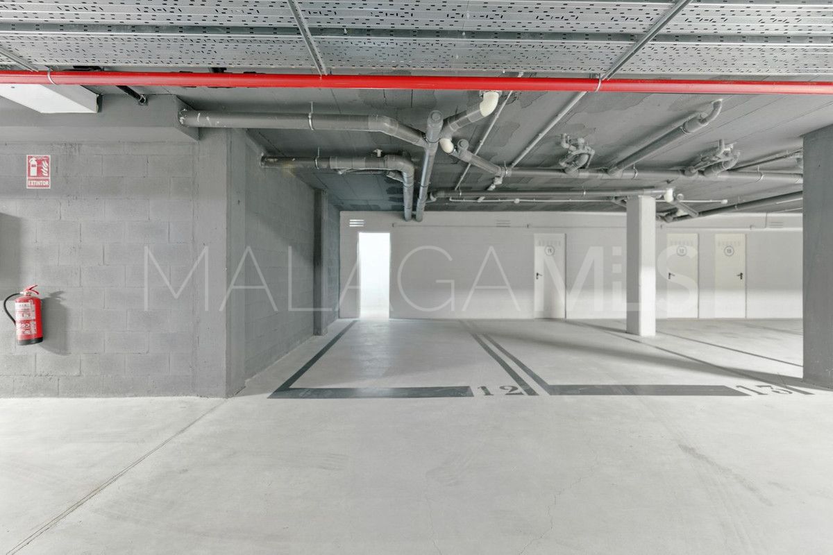 Se vende apartamento in Estepona