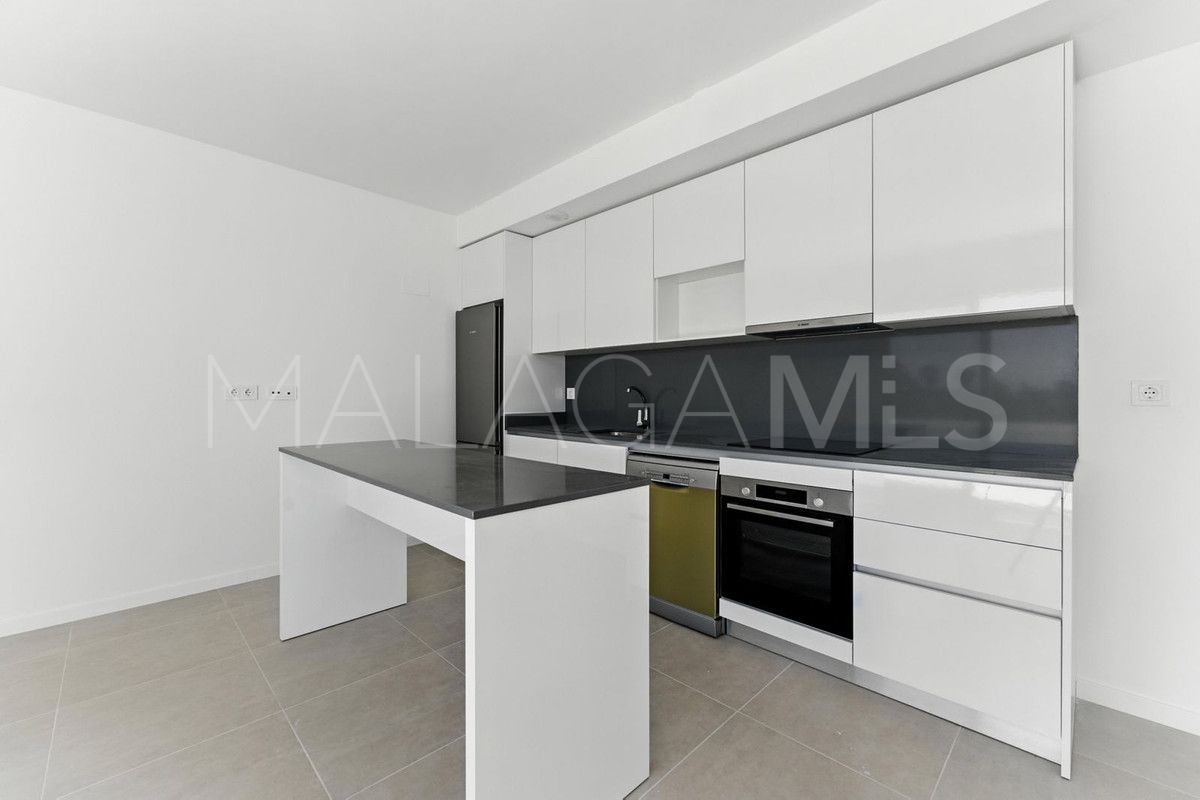Se vende apartamento in Estepona