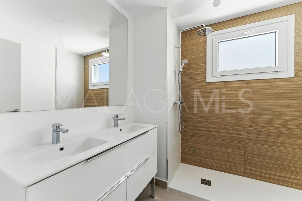 Se vende apartamento in Estepona