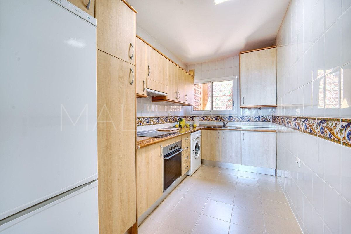 La Reserva de Marbella 2 bedrooms apartment for sale