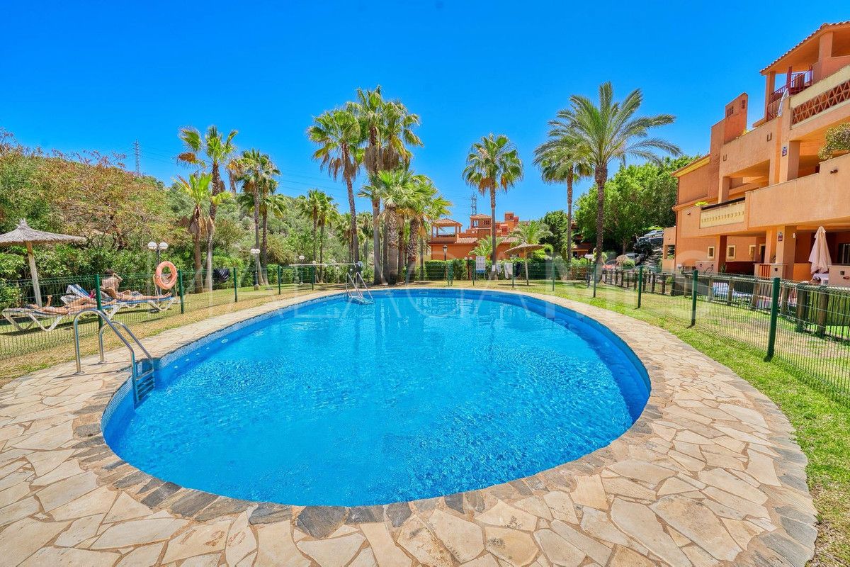 La Reserva de Marbella 2 bedrooms apartment for sale