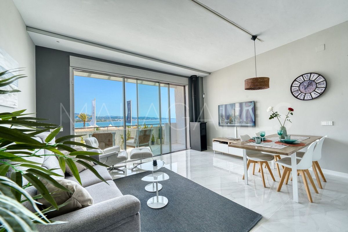 Lägenhet for sale in Marbella - Puerto Banus
