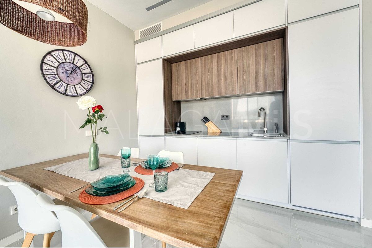 Lägenhet for sale in Marbella - Puerto Banus