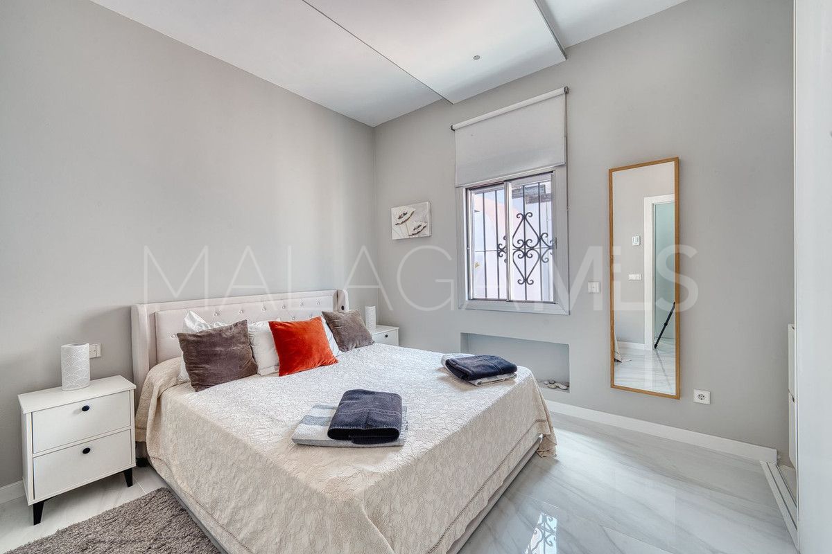 Lägenhet for sale in Marbella - Puerto Banus