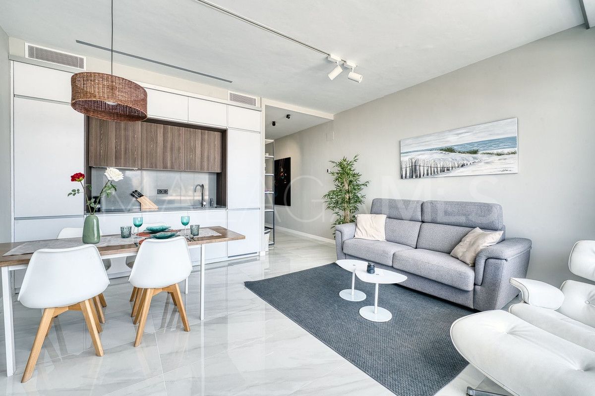 Lägenhet for sale in Marbella - Puerto Banus