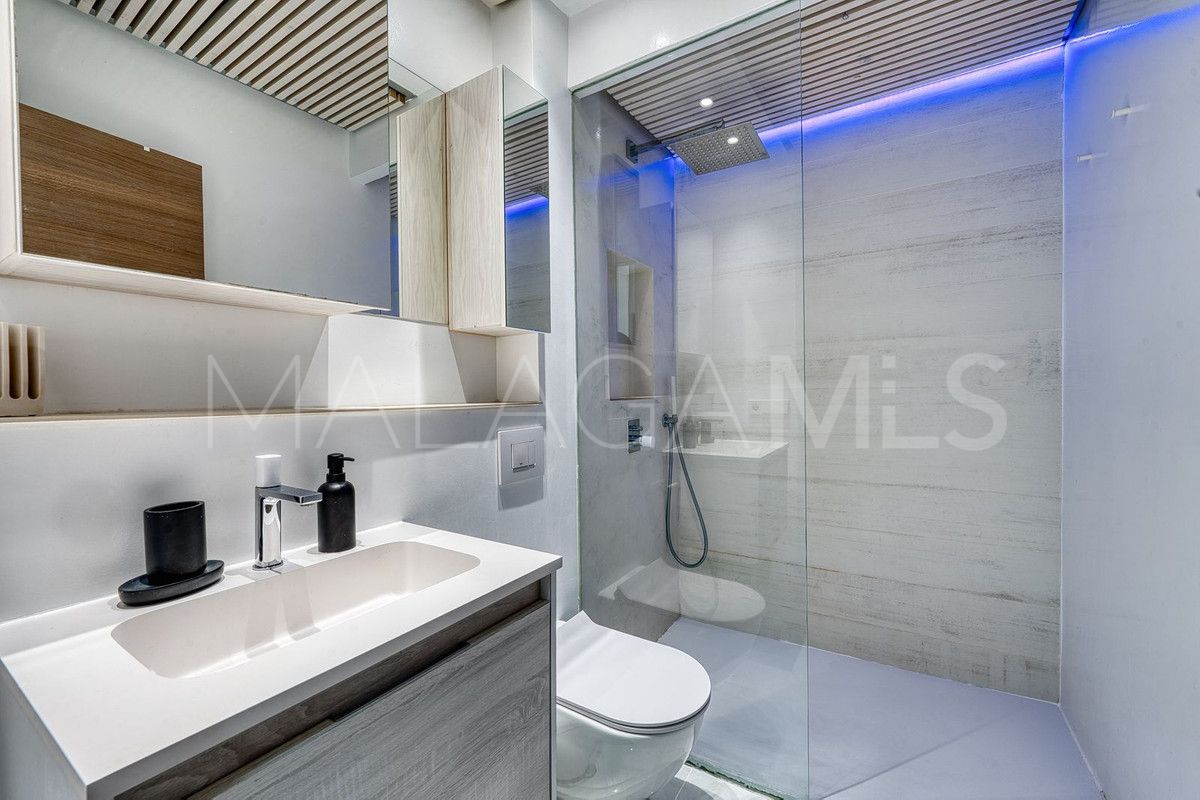 Lägenhet for sale in Marbella - Puerto Banus