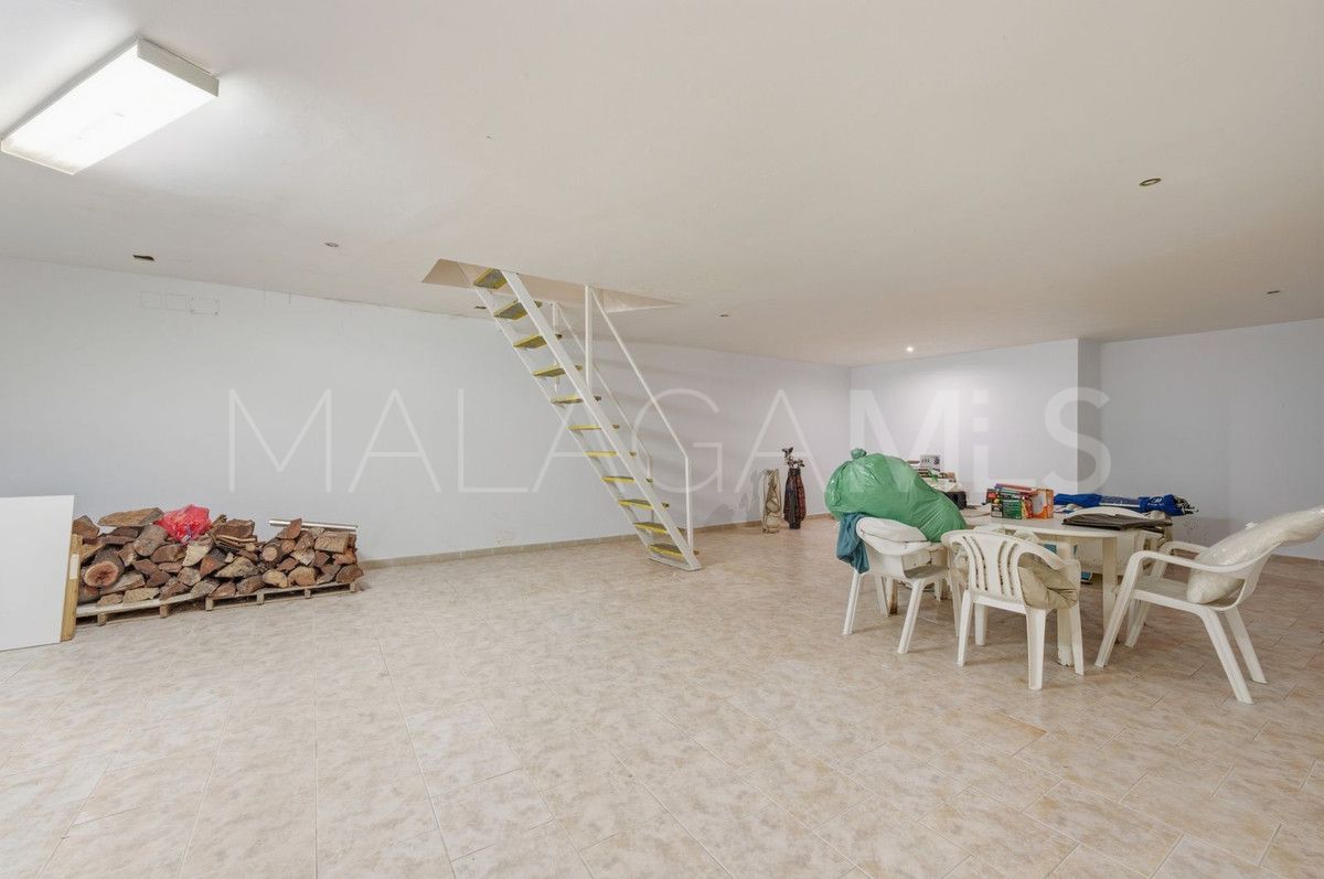 Appartement rez de chaussée for sale in Elviria