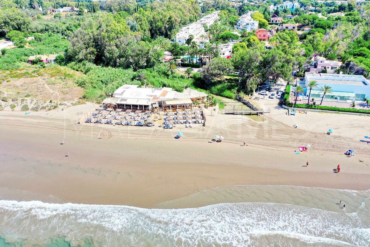 Appartement rez de chaussée for sale in Elviria