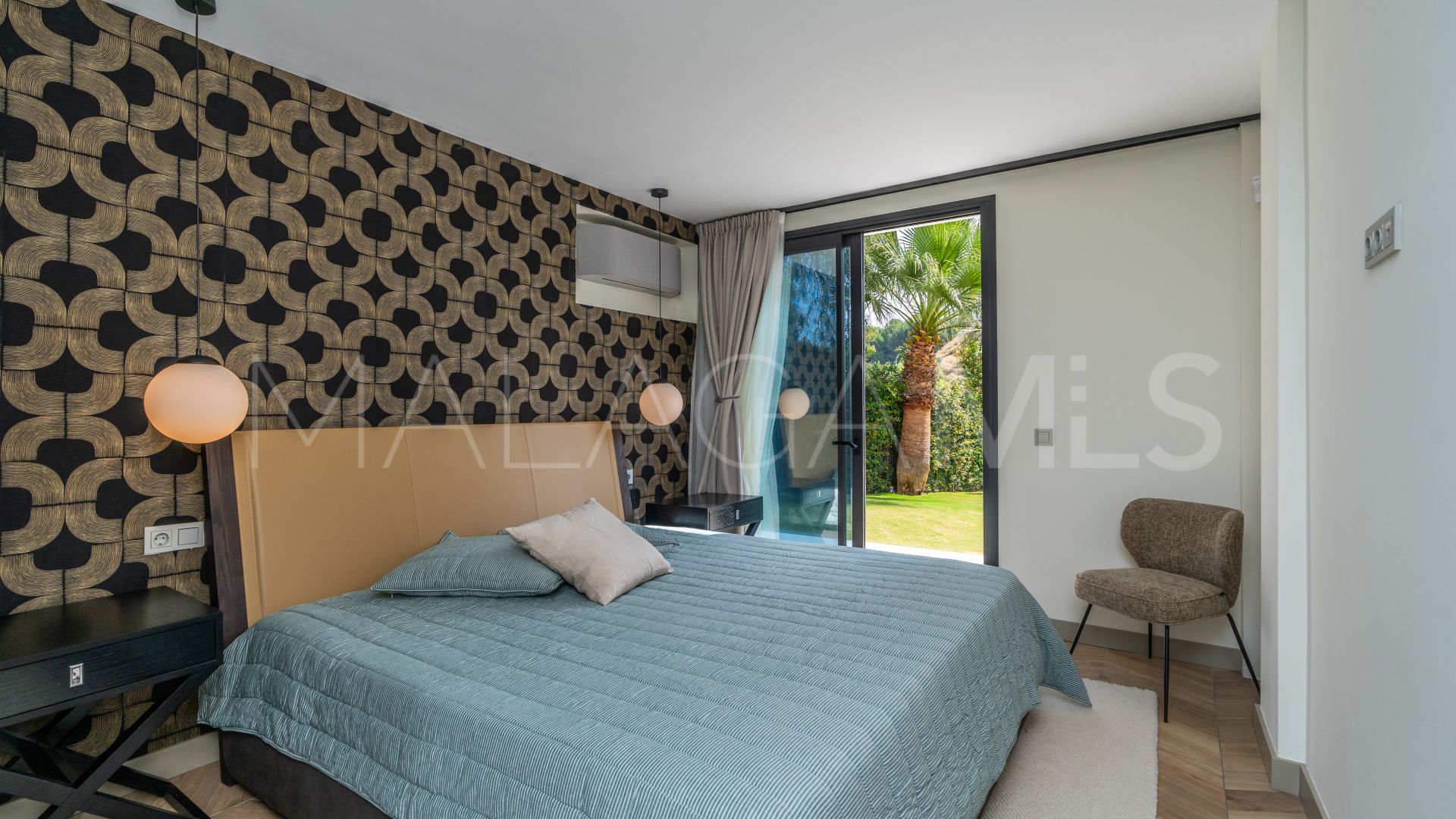 Villa for sale in Los Naranjos Hill Club