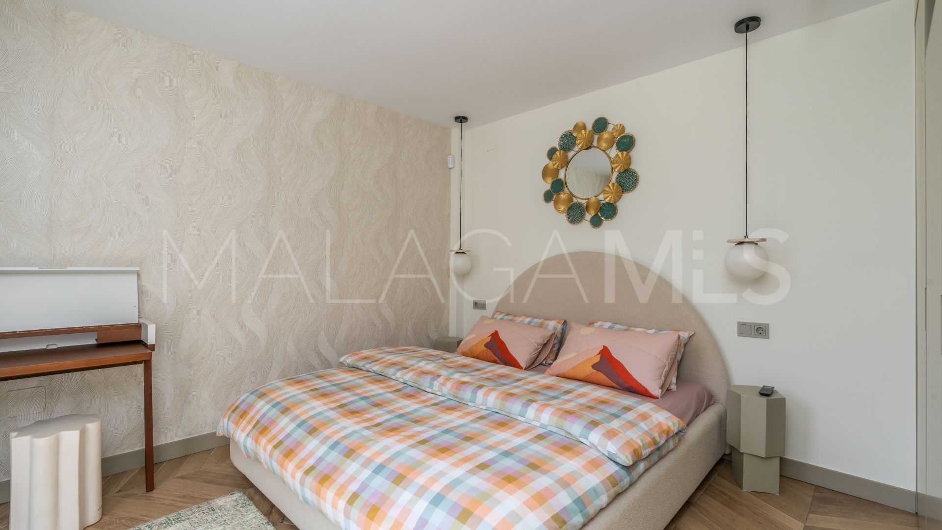 Villa for sale in Los Naranjos Hill Club