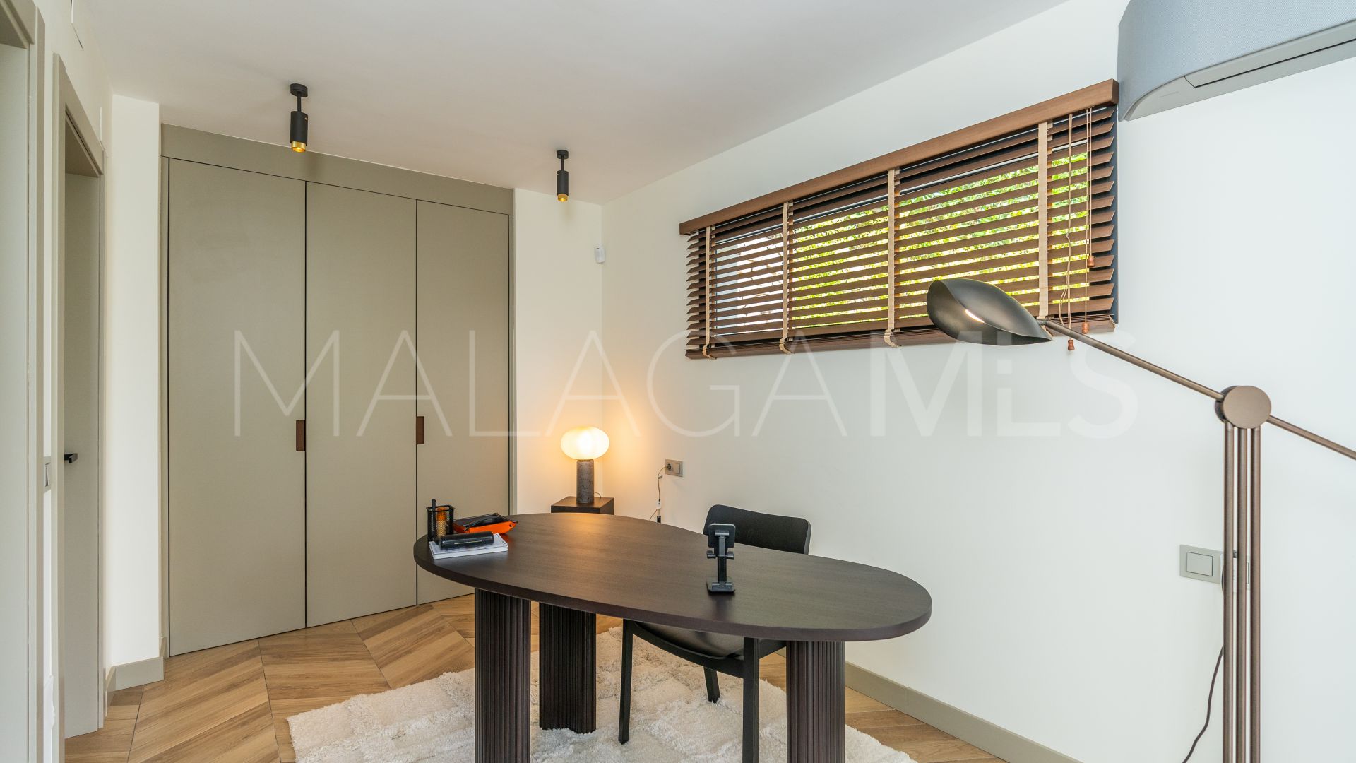 Villa for sale in Los Naranjos Hill Club