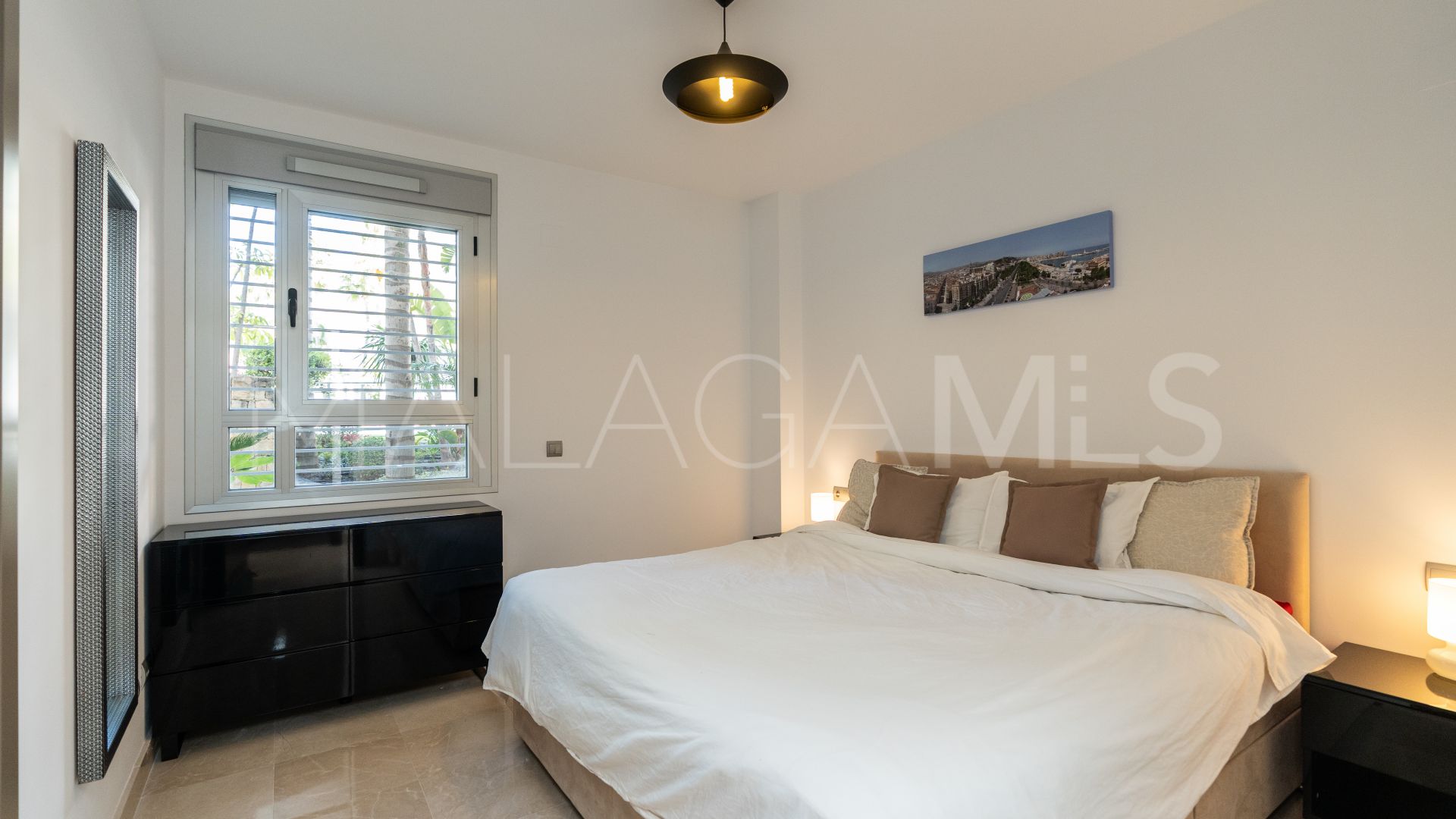 Appartement rez de chaussée for sale in Los Arqueros