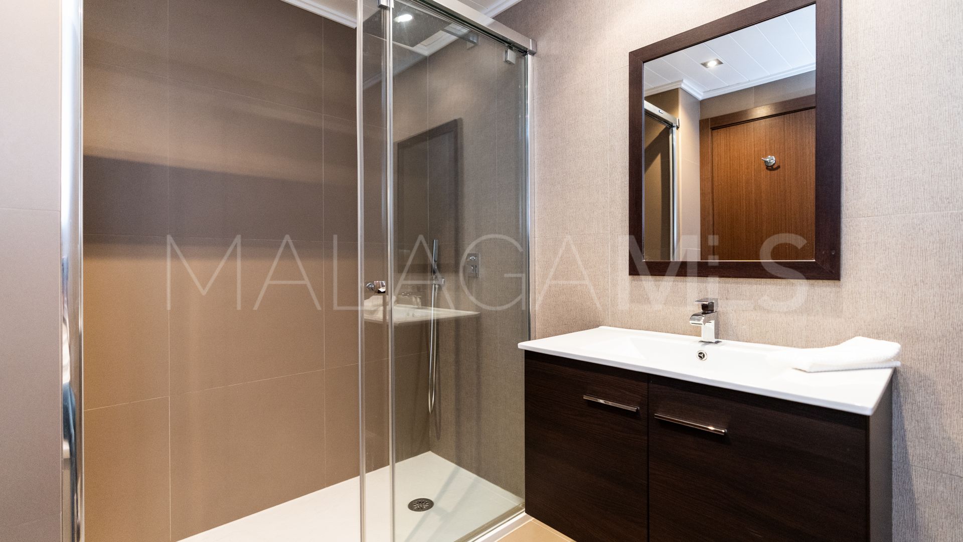 Appartement rez de chaussée for sale in Los Arqueros