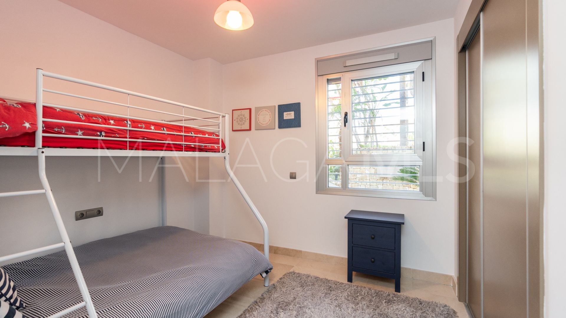 Appartement rez de chaussée for sale in Los Arqueros